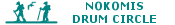 Nokomis Drum Circle